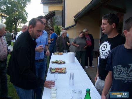 Otvoritev vinoteke23